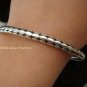 Sterling Silver Tradtional Womens Bangle SBB-287-PS