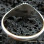 Sterling Silver Amethyst Gemstone Ring RI-285-KT