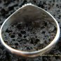Sterling Silver Labradorite Gemstone Ring RI-284-KT
