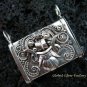 925 Silver " Bali Barong " Locket Pendant LP-181-KT