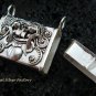 925 Silver " Bali Barong " Locket Pendant LP-181-KT