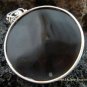 925 Silver Paua Shell & Amethyst Goddess Pendant GDP-986-PS