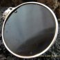 925 Silver Paua Shell & Moonstone Goddess Pendant GDP-987-PS