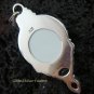 Sterling Silver Mixed Gems Goddess Pendant GDP-834-PS