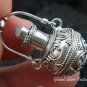 925 Silver Moonstone Perfume Pendant PP-227-KT