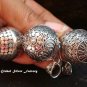 Wholesale 925 Silver Mixed Gems Cremation Pendant SSB-259-GSF