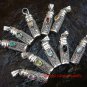 10x Wholesale Silver & Gems Cremation Pendant SSB-285-GSF