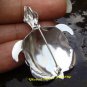 Sterling Silver Antique Look Turtle Pin Pendant BC-169-KT