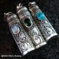 Wholesale 3pcs Cremation Pendants SSB-255-GSF