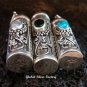 Wholesale 3pcs Cremation Pendants SSB-255-GSF