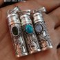 Wholesale 3pcs Cremation Pendants SSB-255-GSF