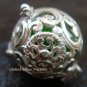 16mm Harmony Ball Pendant with Peridot HB-333-KT