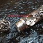 Sterling Silver Unique Design Cremation/Perfume Pendant PP-141-KT