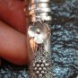 Sterling Silver Unique Design Cremation/Perfume Pendant PP-141-KT