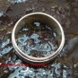 Sterling Silver Men, Women, Unisex Band Ring/ Spinner Ring SR-146-KT