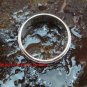 Sterling Silver Men, Women, Unisex Band Ring/ Spinner Ring SR-145-KA