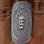 Large Sterling Silver Handmade Unisex Designer Ring SR-141-KT