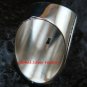 Large Sterling Silver Handmade Unisex Designer Ring SR-141-KT