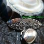 10x Wholesale 925 Silver Nautilus Shell Pendants Assorted Designs SSB-331-GSF