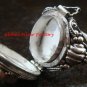 Sterling Silver Bali Poison Locket Ring w/Blue Topaz LR-630-KT