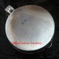 925 Silver  Carved Dolphin  Keepsake Locket Pendant LP-202-KA