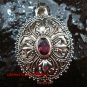 Bali Hand Made Sterling Silver Keepsake, Locket Pendant LP-207-KT