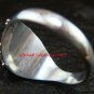925 Silver Peridot Locket Ring LR-651-KT