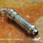 Sterling Silver Perfume Cremation Pendant PP-472-KA