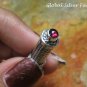 Sterling Silver Perfume Cremation Pendant PP-472-KA