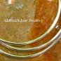 Sterling Silver Three Interlocking Bangle, Fancy Style, Latest Fashion Bangle SBB-427-KA