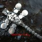 Petite 925 Silver Dragonfly Brooch BC-170-KA