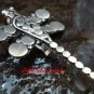 Petite 925 Silver Dragonfly Brooch BC-170-KA
