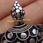 Sterling Silver Antique Look Turtle Pin Pendant BC-169-KT