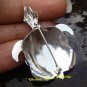 Sterling Silver Antique Look Turtle Pin Pendant BC-169-KT