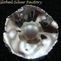 Sterling Silver Freshwater Pearl Pendant SP-729-KT