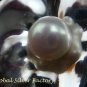Sterling Silver Freshwater Pearl Pendant SP-729-KT