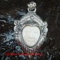 Sterling Silver Bali Face Goddess Pendant GDP-1162-PS