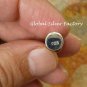 Sterling Silver Red Coral Cremation, Perfume Pendant PP-163-KT