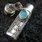 Opal S Design Perfume Pendant PP-340-KT