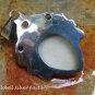 Sterling Silver and Amethyst Goddess Pendant GDP-1283-KT