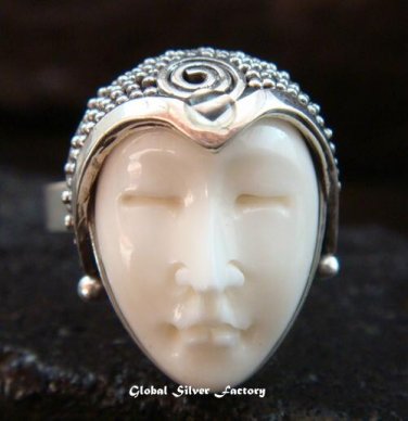 925 Silver Amethyst Butterfly Brooch Pendant BC-107-KT