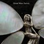 925 Silver Mop Angel Brooch Pendant BC-121-KT
