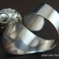Sterling Silver Chime Ball Ring CH-275-KT