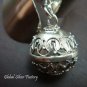 Sterling Silver Chime Ball Ring CH-277-KT