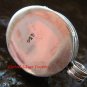 925 Silver Large Turquoise Locket/Keepsake Pendant LP-208-KA