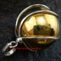 20mm 925 Silver Chime Ball Pendant CH-333-KA