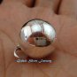 925 Silver 16mm Smooth Chime Ball Pendant CH-326-KT