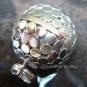 Sterling Silver Chime Musical Ball Pendant CH-136-KT