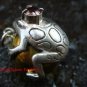 Sterling Silver Frog Chime Ball Pendant CH-143-KT