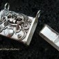 925 Silver " Bali Barong " Locket Pendant LP-181-KT